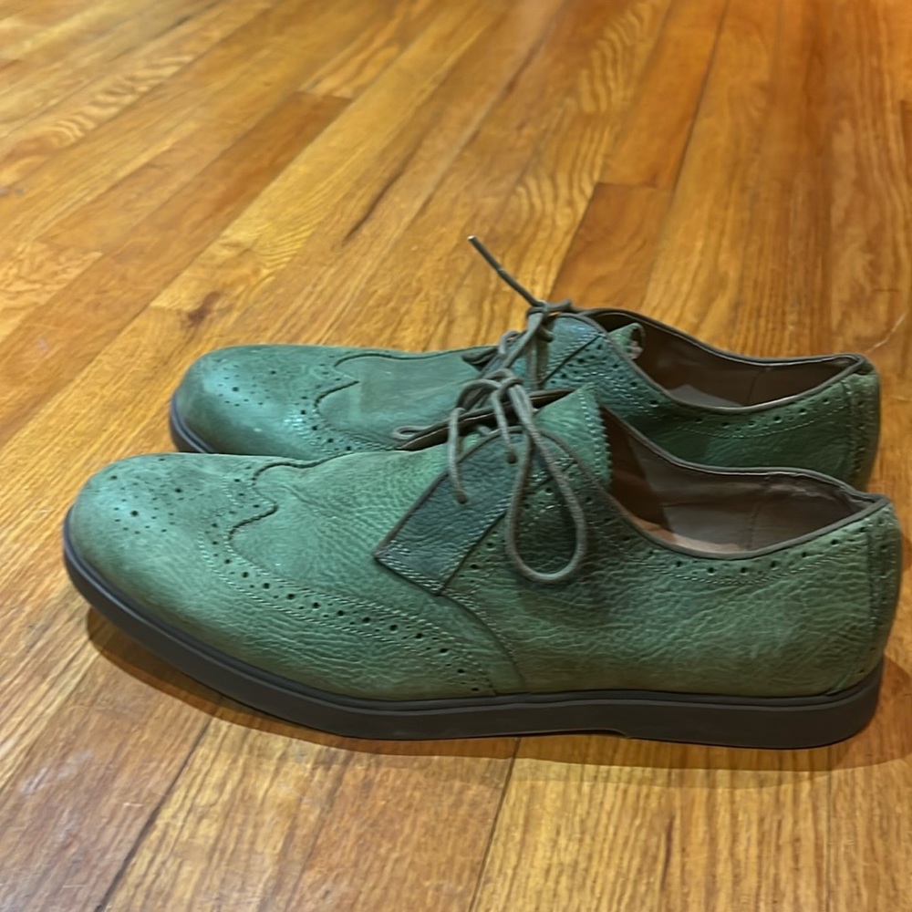 Men Oxford
